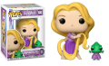Rapunzel with Pascal 1640 Disney Tangled Funko POP! Vinyl 