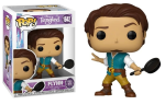 Flynn 1642 Disney Tangled Funko POP! Vinyl  