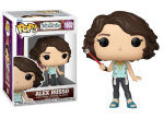 Alex Russo 1602 Disney Wizards of Waverly Place Funko POP! Vinyl