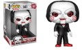OUTLET - Billy The Puppet 1821 SAW Jumbo Funko POP! * uszkodzony tylny róg pudełka
