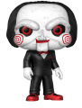 OUTLET - Billy The Puppet 1821 SAW Jumbo Funko POP! * uszkodzony tylny róg pudełka