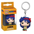 Lunch - Dragon Ball Funko Brelok Pocket POP! 