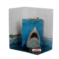JAWS - 50th Anniversary - Figure Movie Maniacs 16cm McFarlane Toys 