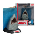 JAWS - 50th Anniversary - Figure Movie Maniacs 16cm McFarlane Toys 