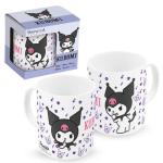 KUROMI - Kubek  Ceramic Mug 11oz 325ml