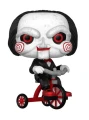 Billy The Puppet 1824 SAW Funko POP! Vinyl PLUS