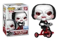 Billy The Puppet 1824 SAW Funko POP! Vinyl PLUS