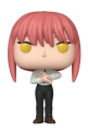 Makima (Hand Sign) 1974 Chainsaw Man Funko POP! 