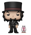 Rob Lucci with Hattori 1997 CHASE - One Piece Funko POP!