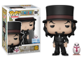 Rob Lucci with Hattori 1997 CHASE - One Piece Funko POP!