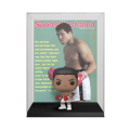 Muhammad Ali 04 BOXING Cover Slam Funko POP! Vinyl 