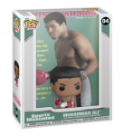 Muhammad Ali 04 BOXING Cover Slam Funko POP! Vinyl 