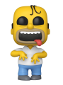 Crazy Homer 1743 The Simpsons (Treehouse of Horror) Funko POP! 