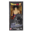 Ultra Instinct Goku - Limit Breaker 30 cm Bandai  Banpresto Dragon Ball Super