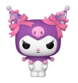 Grumpy Kuromi 119 Sanrio  My Melody Funko POP! Vinyl