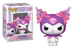 Grumpy Kuromi 119 Sanrio  My Melody Funko POP! Vinyl