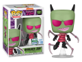 Invader Zim (Convention Special Edition) 1881 Nickelodeon Funko POP! 