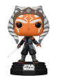 Ahsoka (Lights & sounds) 794  Star Wars Funko POP! Vinyl 