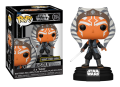 Ahsoka (Lights & sounds) 794  Star Wars Funko POP! Vinyl 