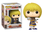 Kurapika 653 Hunter x Hunter Funko POP! Vinyl 