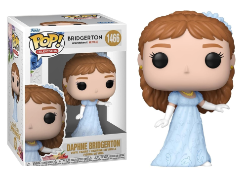 Daphne Bridgerton 1466 Bridgerton Funko POP! Vinyl