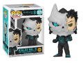 Kaiju No 8 2079 wersja CHASE Kaiju No 8 Funko POP! Vinyl