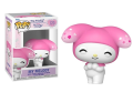 My Melody 120 My Melody and Kuromi Sanrio Funko POP! 