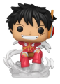 Monkey D. Luffy  2138 PLUS One Piece Funko POP! Vinyl   
