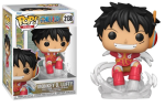Monkey D. Luffy  2138 PLUS One Piece Funko POP! Vinyl   