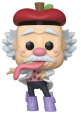 Vegapunk 2139 One Piece Funko POP! Vinyl     
