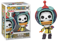Brook 2147 One Piece Funko POP! Vinyl      