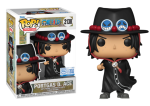 Portgas D. Ace 2130 One Piece Funko POP! Vinyl    
