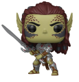  Lae'zel 1147 Baldur's Gate Funko POP! Vinyl    