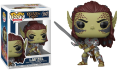  Lae'zel 1147 Baldur's Gate Funko POP! Vinyl    
