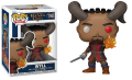 Wyll 1148 Baldur's Gate Funko POP! Vinyl     