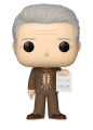 Marty McFLY 1847 Back to the Future Funko POP! Vinyl