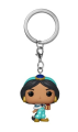 Jasmine Disney: Princess Holiday - Funko Brelok Pocket POP!