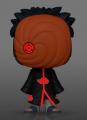 Madara Uchiha 1278 Gitd Naruto Funko POP! Vinyl