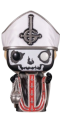Papa Emeritus I 241 Ghost  Rocks Funko POP! Vinyl 