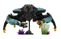 Avatar: The Way of Water W.O.P Deluxe Medium Action Figures CET-OPS Crabsuit McFarlane