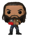 Roman Reigns w/Belts 131 WWE Funko POP! Vinyl