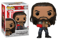 Roman Reigns w/Belts 131 WWE Funko POP! Vinyl
