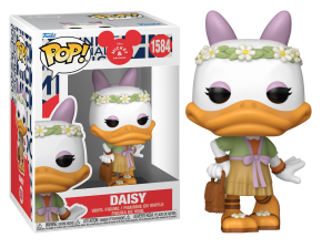 Daisy 1584  Disney Mickey and Friends Funko POP! Vinyl 