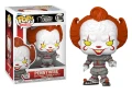 Pennywise 1746 It : Welcome to Derry - Funko POP! Vinyl 