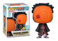 Madara Uchiha 1278 Gitd Naruto Funko POP! Vinyl