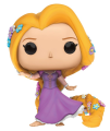 Rapunzel in Grown 223 Disney Tangled - Funko POP! Vinyl