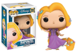 Rapunzel in Grown 223 Disney Tangled - Funko POP! Vinyl