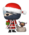 Kakashi Hatake with Pakkun 2050 Naruto Shippuden (Holiday) Funko POP! 