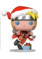 Naruto Uzumaki 2049 Naruto Shippuden (Holiday) Funko POP!