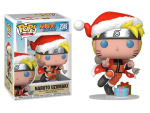 Naruto Uzumaki 2049 Naruto Shippuden (Holiday) Funko POP!